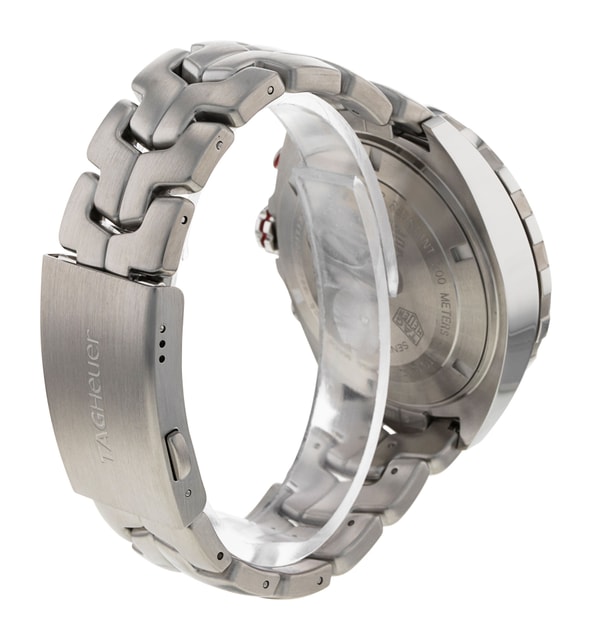 Tag Heuer Formula 1 CAZ201D.BA0633 Image 3